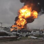 Qasim Arecî: Êrîşkerên ser zeviyên petrolê yên Herêma Kurdistanê hatin destnîşankirin