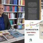 Seîd Veroj’un iki yeni kitabı çıktı