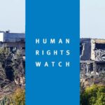 HRW: Heger lêpirsîn li ser Îranê neyê kirin dê zêdetir êrişî Hewlêrê bike