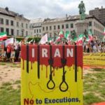 İran’da idamlar 8 yılın zirvesinde: Geçen yıl en az 834 kişi idam edildi