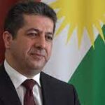 Mesrûr Barzanî: Me li Davosê çîroka xweragiriya Kurdistanê vegêra