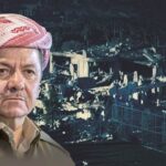 Serok Barzanî: Sînorên sebira me hene!