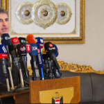 Nêçîrvan Barzanî ji bo K24ê: Kiryara êrîşên dronî li ser Herêma Kurdistanê binpêkirina serweriya Îra...