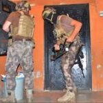 Li 32 bajarên Tirkiye û Bakurê Kurdistanê 113 kes hatin binçavkirin