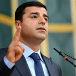 Demirtaş’ın Kürdistan çıkışı