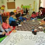 442 hezar zarok nikarin biçin dibistanê û gelek ji wan nikarin bi zimanê dayikê perwerde bibin