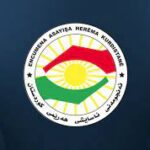 Daxuyaniya Encûmena Asayişa Herêma Kurdistanê derbarê êrîşa li ser Hewlêrê de