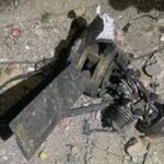 Li sînorê Soran û Herîrê 4 dron ketin xwarê