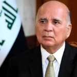 Irak Dışişleri Bakanı: PKK, Türkiye olduğu kadar Irak için de sorun