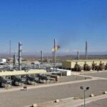 Dana Gas: Ji ber êrişa li Kormorê hilberîna gazê rawestiya