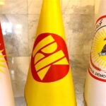 PDK: Em bang li Neteweyên Yekbûyî dikin ku rê li van kiryarên nemirovane bigirin