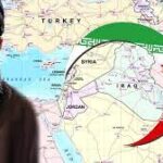 Ortadoğu'nun milis imparatorluğu: İran
