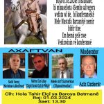 Konferansa Bîranîna M. Mistefa Berzanî li Batmanê