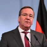 Almanya: Erbil'e yönelik tehditlere karşı dikkatli davranmalıyız