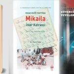 Üç Kitap