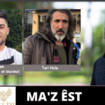 VÎR Û VATE : Ma'z Êst