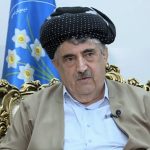 Mihemed Hacî Mehmûd: Divê dadwerê Kurd li dadgeheke navdewletî giliyê li Dadgeha Federalî bike