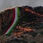 Peykerê Kawa wê li Akrê were danîn