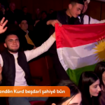 Kurdan Newroz li Qirxizistanê bi coşeke mezin pîroz kir