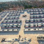 Ereb û Tirkmenan pêl bi pêl li Efrînê bi cih dikin: Ji wan re avahiyên nû tên lêkirin