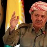 'Serok Barzanî ji bo Sûriyê daxwaza deshilateke piralî, federal û demokratîk dike'