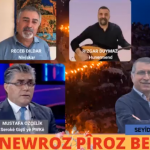 Bernameya Taybet : NEWROZ 2024