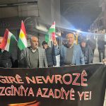 PWKyê LI BATMANÊ BI DURUŞMÊN ”NEWROZ CEJN E, NEWROZ BERXWEDAN E, NEWROZ KURDISTAN E” MEŞA NEWROZÊ LI...