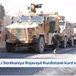 Tenê 40 – 50 welatiyên kurd li Serêkaniyê mane