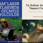 Karakoçan (Dep) ve Yayladere (Holhol) İle  İlgili İki Kitap