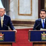 Erdoğan'dan Irak ile ilişkilerde 'dönüm noktası' mesajı: 26 anlaşma imzalandı