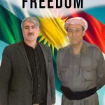 PYDê endamê Partiya Gel a Kurdistanî û yê ENKS revand