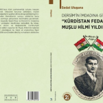 Kitap fuarında Dara Yayınları'na müdahale: Stant görevlisi gözaltına alındı