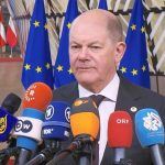 Olaf Scholz: Em xema leşkerên xwe yên li Îraq û Herêma Kurdistanê dixwin