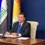 Dîndar Zêbarî: Îraq givaştinan dixe ser awareyan ji bo ku vebigerin deverên xwe