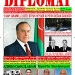 Hejmara rojnama“DÎPLOMAT“ ya 578 – derket û hat belavkirin, “Diplomat” qəzetinin 578-ci sayı çıxdı v...