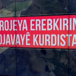 Kê nehişt Ereb derbasî Kobaniyê bibin?