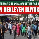 Kürtçeyi bekleyen büyük tehlike