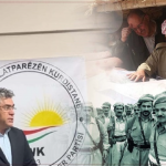 Ozçelîk: Serok Barzanî di çav û dilê bi milyonan Kurd de ye