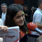 Pêşbirka Xwendina Helbestên Kurdî: Sorgula ji Rojavayê bû yekem