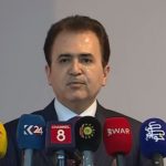 Piştîwan Sadiq: Gotûbêjên li gel Bexdayê ber bi çareseriya pirsgirêkan ve diçe