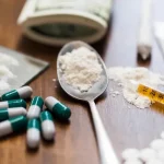 Li Bakurê Kurdistanê bikaranîna madeyên hişbir zêde bûye