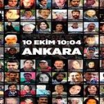 10 Ekim Davası'nda karar duruşması: Avukatlar cübbelerini çıkarıp ailelerin yanına geçti