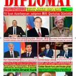 Hejmara rojnama“DÎPLOMAT“ ya 582 – derket û hat belavkirin, “Diplomat” qəzetinin 582-ci sayı çıxdı v...