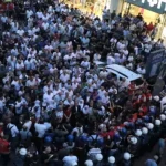 Diyarbakır'da kayyıma karşı büyük yürüyüş