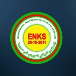 Silêman Oso bû serokê nû yê ENKSyê