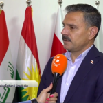 Heyder Şeşo: Hinek alî ji 2006an ve behsa 'netewebûna Êzidiyan' dikin -Video