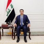 Sûdanî: Me hemû aliyên girêdayî PKKyê wekî rêxistinên qedexe ragihandin