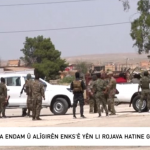 Çarenivîsa endam û alîgirên ENKSê yên li Rojavayê Kurdistanê hatine girtin nediyar e
