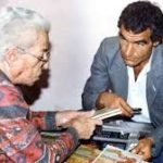 Di 32 Saliya Rewşen Bedirxan de, Gotinek
