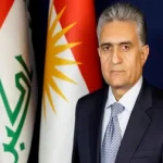 Rêber Ehmed: Parêzgarê Kerkûkê wê bêguman Kurd be